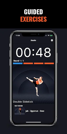 Boxhiit - Boxing / Kickboxing screenshot 3