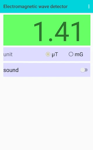 Electromagnetic wave detector