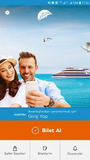 İDO Mobile