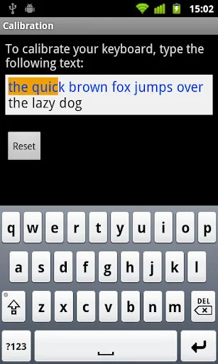 Indonesian for Smart Keyboard screenshot 2