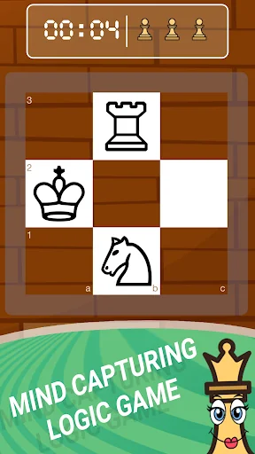 iChess Puzzles