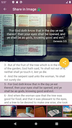 King james bible - KJV
