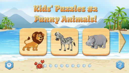 Kids Puzzles
