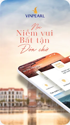 MyVinpearl screenshot 1