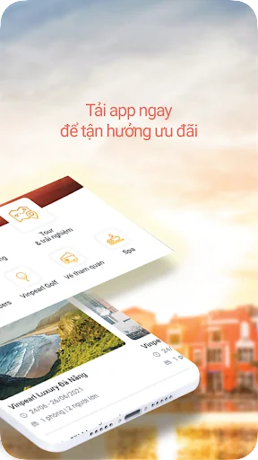 MyVinpearl screenshot 2