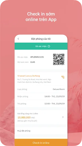 MyVinpearl screenshot 4
