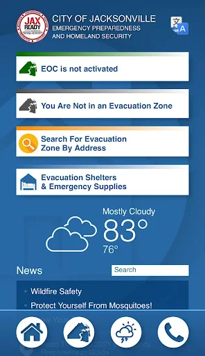JaxReady