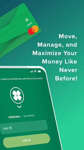 Central Bank screenshot 2