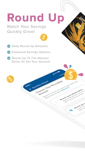 Jefferson Bank screenshot 3