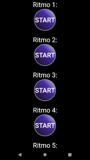 Ritmo de Funk