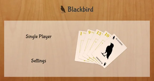 Blackbird