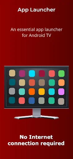 SideApps: Sideload Launcher TV