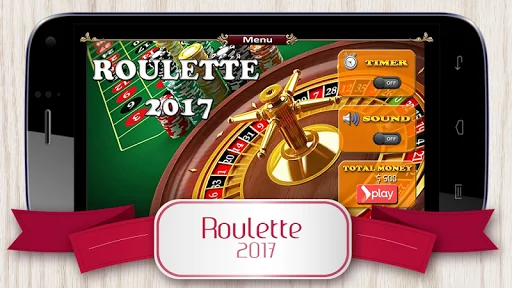 Roulette