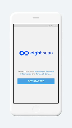 Eight scan