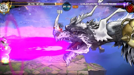 로드 오브 던전 screenshot 4