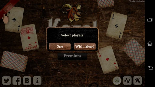 Kozel HD Online screenshot 2