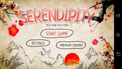 Serendipity (Associations)