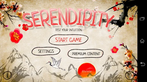 Serendipity (Associations)
