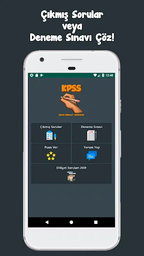 KPSS: Çıkmış Sorular