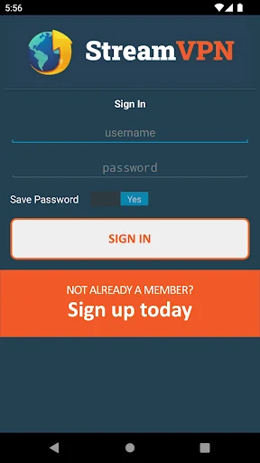 StreamVPN Pro