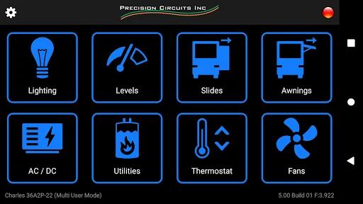 Precision Plex - Wireless