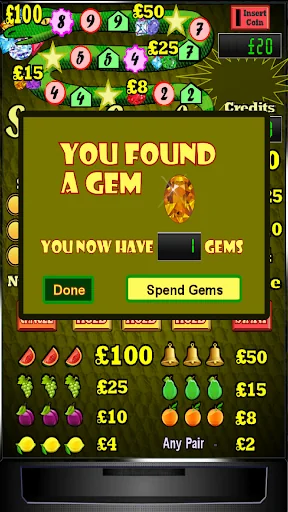 Super Snake Slot Machine screenshot 3