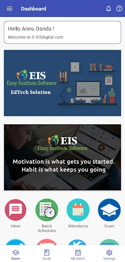 EISdigital.com