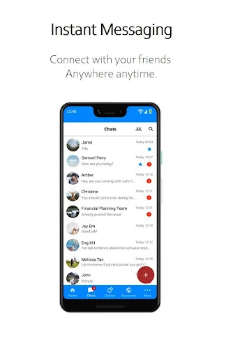 FavorAPP