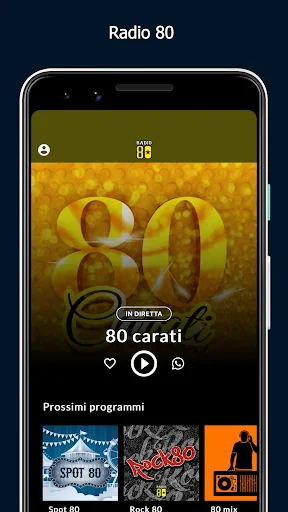 Radio 80