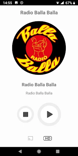 Radio Balla Balla