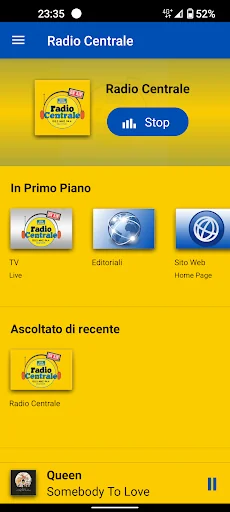 Radio Centrale