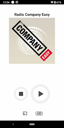 Radio Company Easy