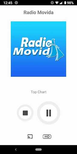 Radio Movida