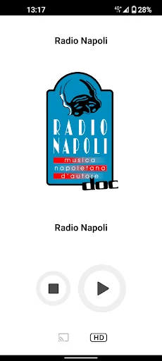 Radio Napoli