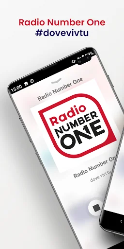 Radio Number One