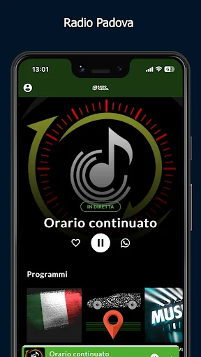 Radio Padova