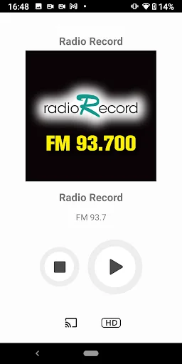 Radio Record