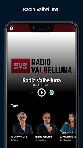Radio Valbelluna