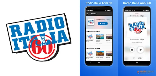 Radio Italia Anni 60 TAA screenshot 4