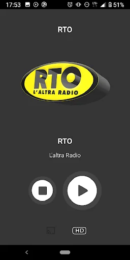 RTO L'altra Radio