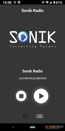 Sonik Radio
