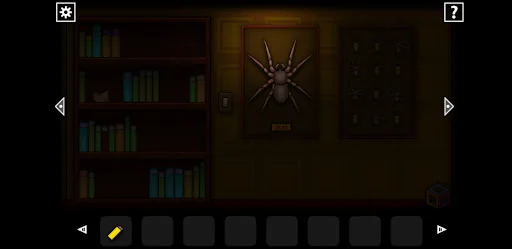 Forgotten Hill: Fall screenshot 1