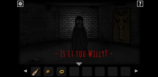 Forgotten Hill: Fall screenshot 3