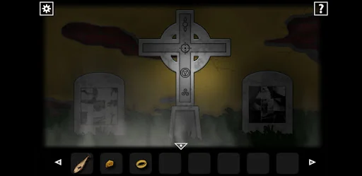 Forgotten Hill: Fall screenshot 4