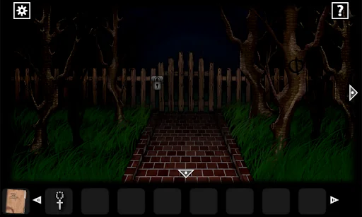 Forgotten Hill First Steps screenshot 2