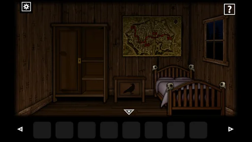 Forgotten Hill Tales