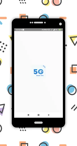 4G/5G Only