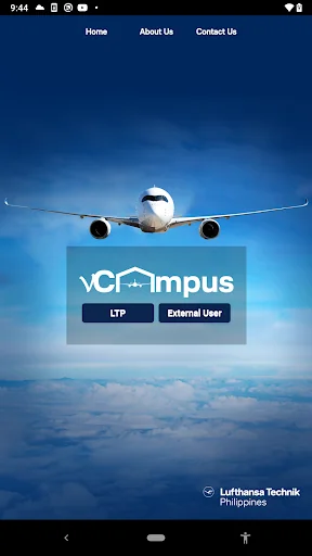 LTP vCampus