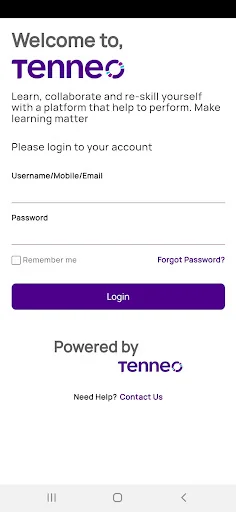 Tenneo