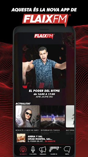 Flaix FM